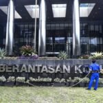 KPK Tangkap Aset Anwar Sadat Nilai Rp2 Miliar