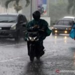Prakiraan Cuaca Terkini Jogja: Sabtu 17 Mei 2025