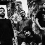 Badai Semakin Keras di Album Clear Blue Sky