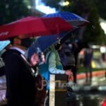 Prakiraan Cuaca Terkini: Kamis 8 Mei 2025