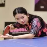 Figur Felicia Yu: Siswa SMP Dian Harapan Kupang yang Menjadi Brand Ambassador Tahun 2025