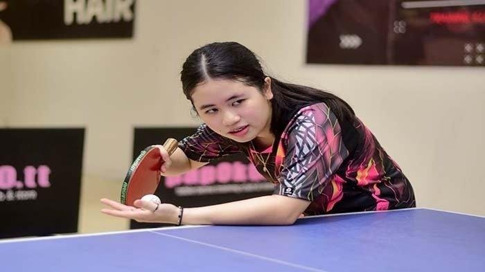 Figur Felicia Yu: Siswa SMP Dian Harapan Kupang yang Menjadi Brand Ambassador Tahun 2025