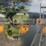 Cuaca di 11 Wilayah Maluku Hari Ini: Tual Cerah Berawan