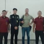 Nyaman di Bali Sampai Melanggar Aturan, WNA Italia Dideportasi oleh Imigrasi Singaraja