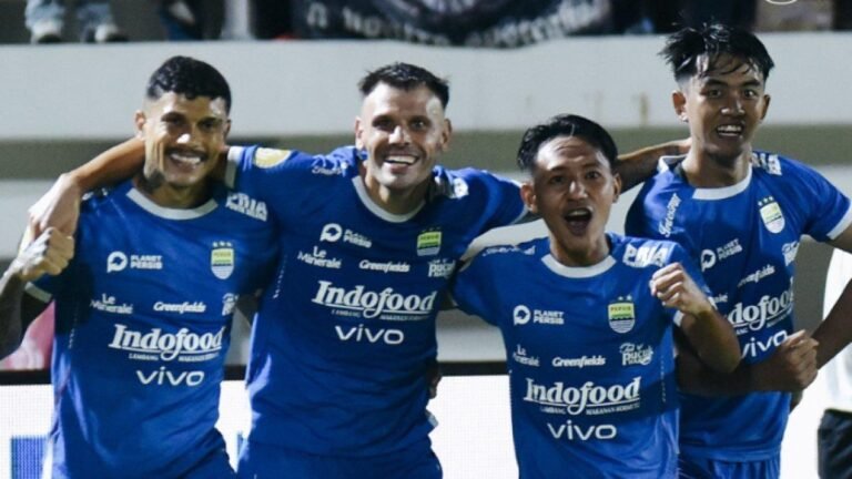 Wajah Pemain JDV Liga Malaysia yang Akan Ditandu oleh Persib Bandung, Apa Kata Bobotoh?