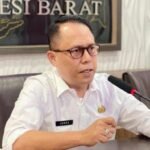 Pemprov Sulbar Adakan Job Fit untuk 22 Kepala Jabatan Tinggi, Junda Maulana Ketuai Panitia Seleksi
