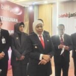 Angkat Winardi sebagai Direktur Utama, RUPS Bank Jatim Segera Bagi Dividen 2024 Senilai Rp821 Miliar