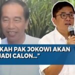 Jokowi Disebut Jadi Ketua UM PSI? Ini Kata PSI Lampung