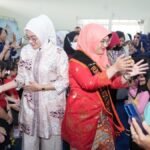 Binjai Sambut Ulang Tahun IGTKI ke-75 dengan Pesta Seni Anak TK yang Memukau