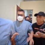 dr Surya Hafidiansyah Putra Akan Hadapi Sidang Pertama Minggu Depan di PN Pangkalpinang