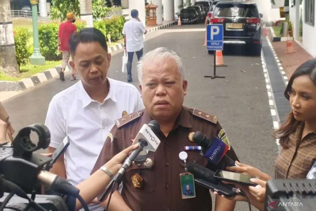 KPK Tetapkan 3 Tersangka Baru dalam Kasus Korupsi Proyek Satelit Kemhan