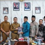 KPU SBT Akan Kembalikan Dana Sisa Sebesar Rp. 122.4 Juta ke Pemda