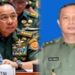 Mantan Kabareski Yayat Sudrajat Bersuara Keras ke Panglima TNI Tentang Kasus Letjen Kunto: Permintaan Pergantian jenterصند