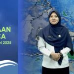 Prakiraan Cuaca BMKG untuk Banjarnegara: Jumat 16 Mei 2025 - Beberapa Area Akan Diguyur Hujan