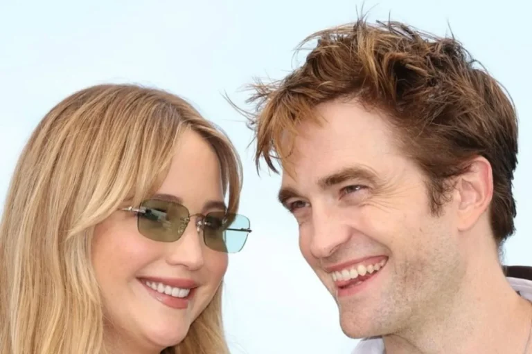 MUBI Beli Film 'Die My Love' Seharga USD 24 Juta, dengan Bintang Utama Jennifer Lawrence dan Pattinson
