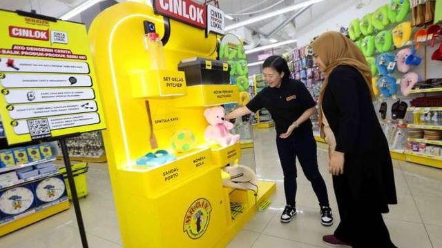 MR.D.I.Y. Indonesia Berdayakan Penggemar Seni: Rekomendasikan 6 Produk Kreatif, Termasuk Scrapbook