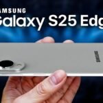 Samsung Galaxy S25 Edge: Teknologi Gemini Live Google Siap Revolusi Interaksi AI