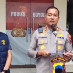 Tendangan Senior Memicu Kematian Pesilat Muda di Boyolali