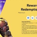 Kode Redeem FF Terbaru Max Hari Ini: Dapatkan Token Gratis 2 Juni 2025 di Reward.ff.garena