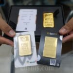 Update Terbaru Harga Emas di Pegadaian 2 Juni 2025