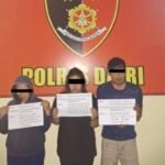 ART dan Tetangga Merancang Heist: Curian Emas Berlian Senilai Rp700 Juta