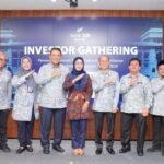 bank bjb Syariah Gelar Acara Pernikahan Investasi, Perkenalkan Sukuk Subordinasi Rp300 Miliar Pertama