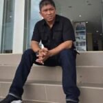 Jurnalis Sulawesi Utara Kecewa, Wartawan Senior Sonny Tadjure Meninggal