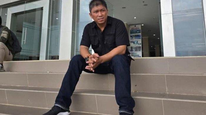 Jurnalis Sulawesi Utara Kecewa, Wartawan Senior Sonny Tadjure Meninggal