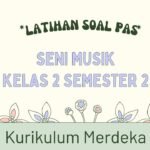 Kiki Menyelesaikan Kunci Jawaban: 10 Contoh Soal PAS/SAS Seni Musik untuk Kelas 2 SD Semester 2