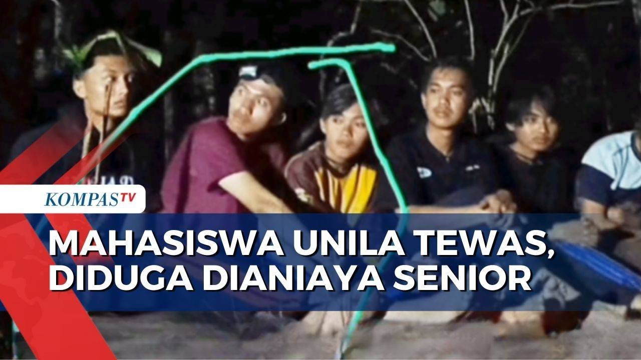Mahasiswa Unila Meninggal Diduga Akibat Pemukulan Senior Selama Diksar, Kampus Bekerja Sama dengan Polisi