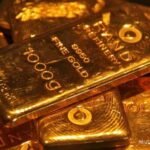 Harga Emas Turun Jumat (14/7) Usai Cetak Rekor Tiga Pekan