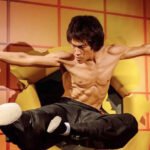 Museum Bruce Lee di Hong Kong Tutup Akibat Kekurangan Dana
