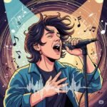 Lirik Lagu "Gayo Uwes" - Arman Yoga