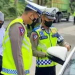 Prediksi Lokasi Razia Operasi Patuh Lodaya 2025 di Bandung Mulai 14 Juli