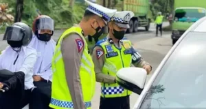 Prediksi Lokasi Razia Operasi Patuh Lodaya 2025 di Bandung Mulai 14 Juli